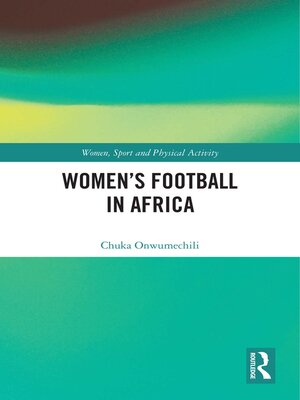 cover image of Women's Football in Africa